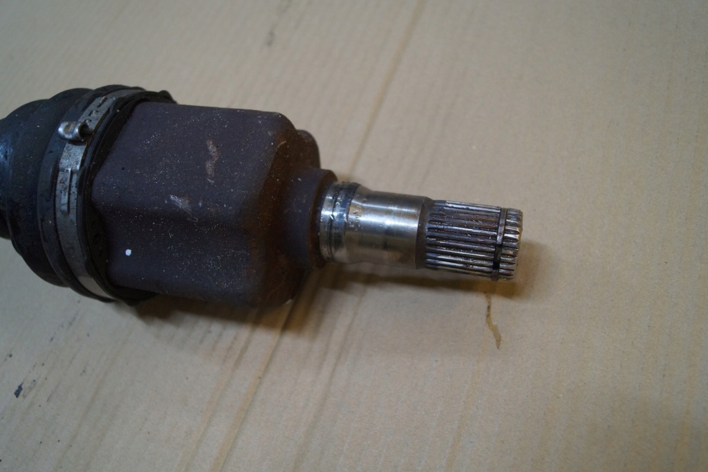 Ford s-max 2.0b приводной вал левая ecoboost автоматическая коробка передач Цена