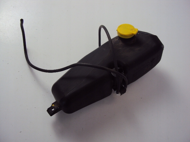 фото №1, Бачок омывателя dacia sandero ii stepway