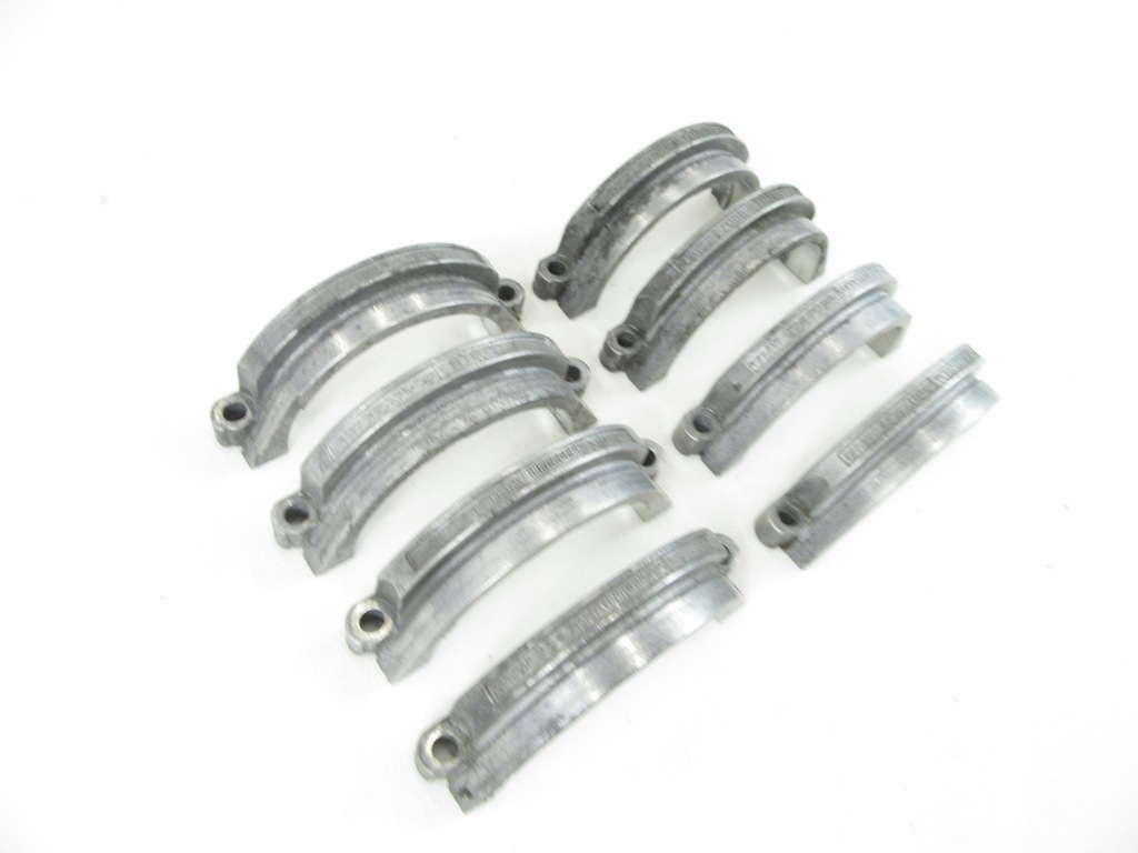 фото №6, Хомут діодний міст насоса вакуум bmw e46 e60 e61 e65 e83 e90 e91 2.0 - 3.0 m47 m57