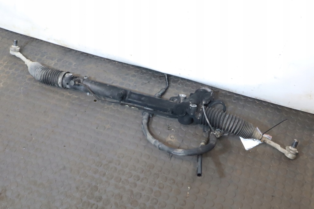 фото №1, Рулевая рейка audi a4 b7 3.0tdi