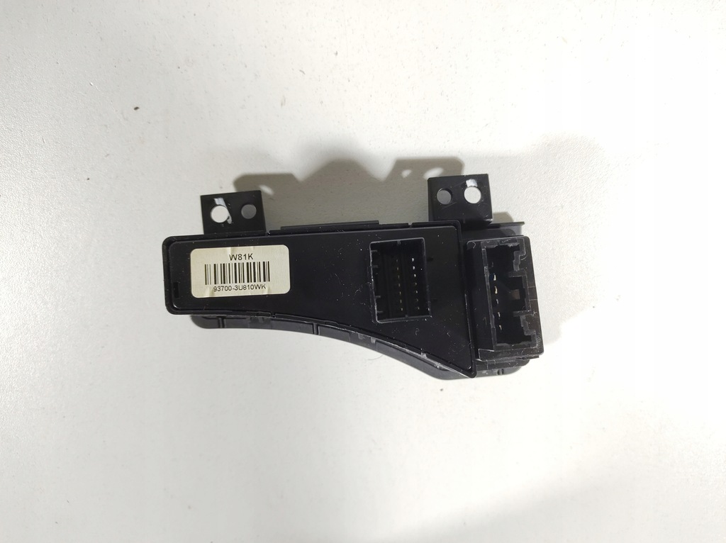 фото №5, Kia sportage iii 10- перемикач панель uk