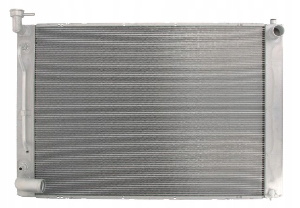 фото №1, Радіатор lexus rx 300 2004-2009
