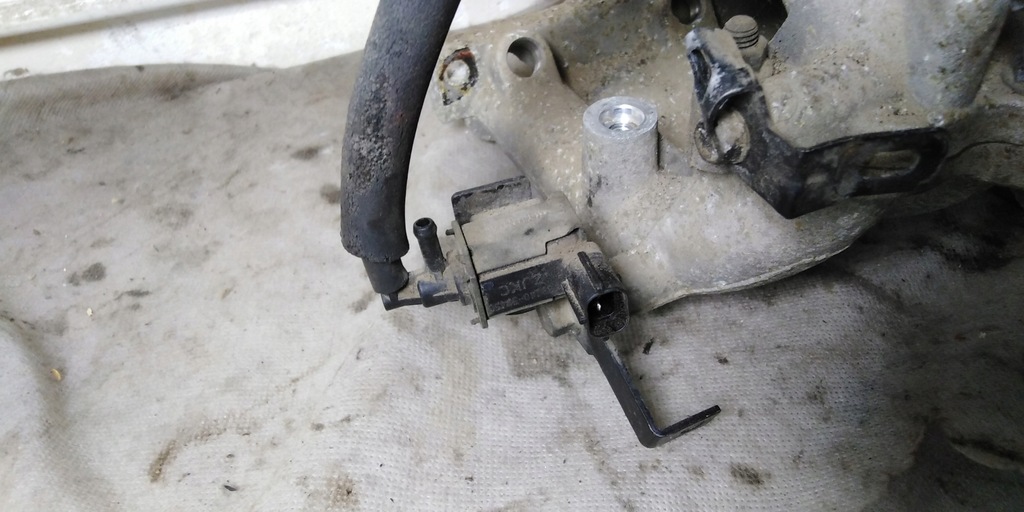 фото №11, Picanto i коллектор всасывающий датчики 1,1b 05r комплект