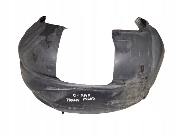 фото №1, Ford b-max lift подкрылок правое перед
