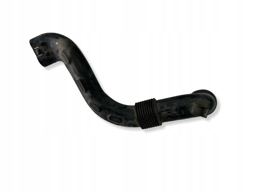 фото №1, Труба впуск повітрозабірник повітря renault captur i clio iv 165556691r