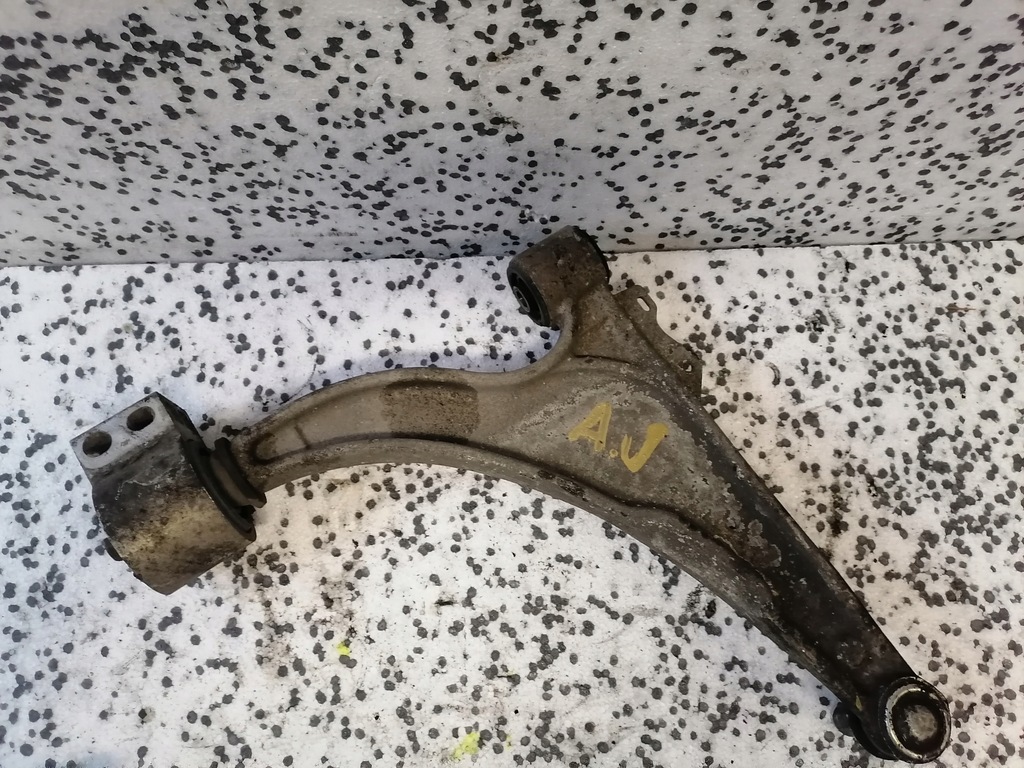 фото №1, Рычаг левый перед opel astra j