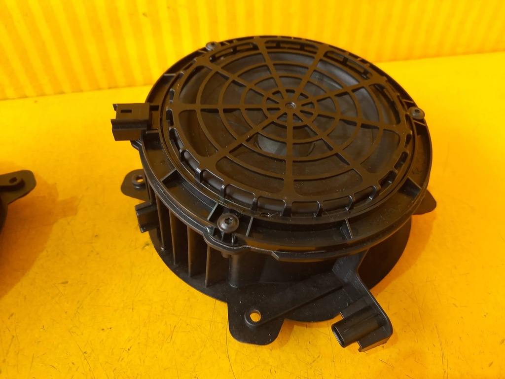 фото №12, Opel mokka ii b динамік комплект 20r.-