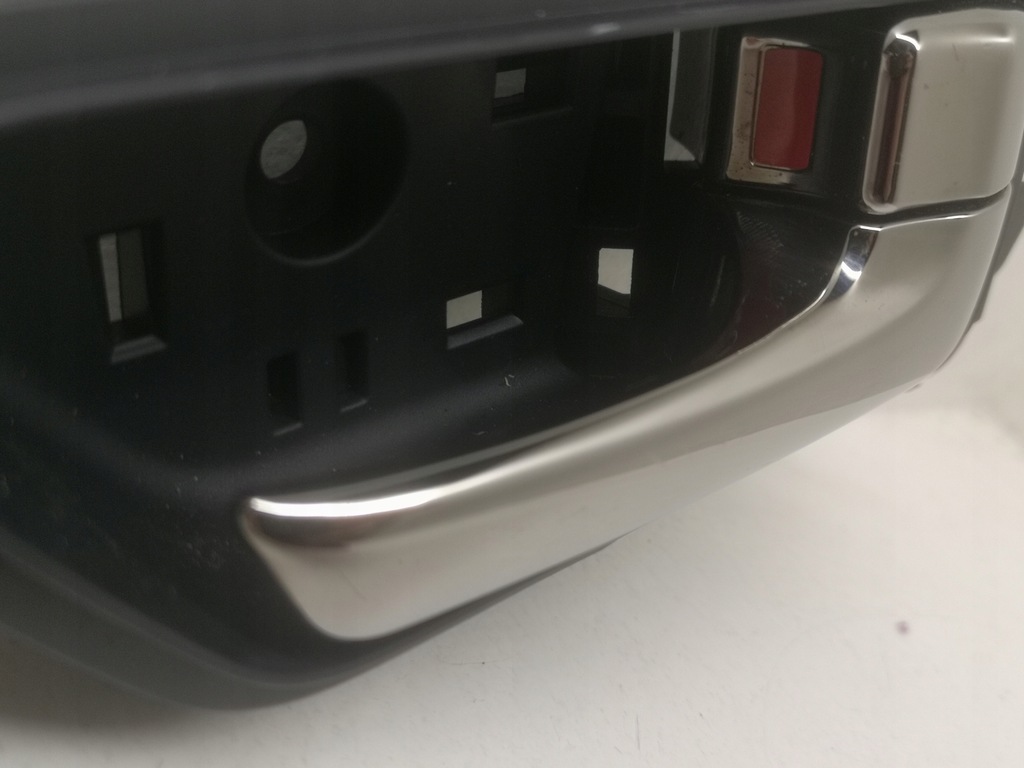 фото №5, Hyundai genesis coupe ручка внутренняя правая