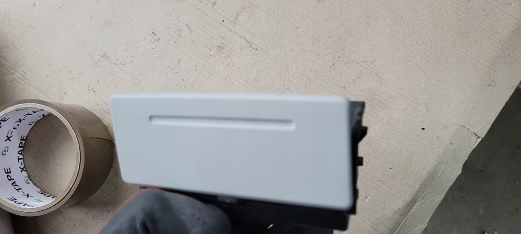 фото №11, S7 4g a7 попільничка ліва лівий задня світла підсвічена