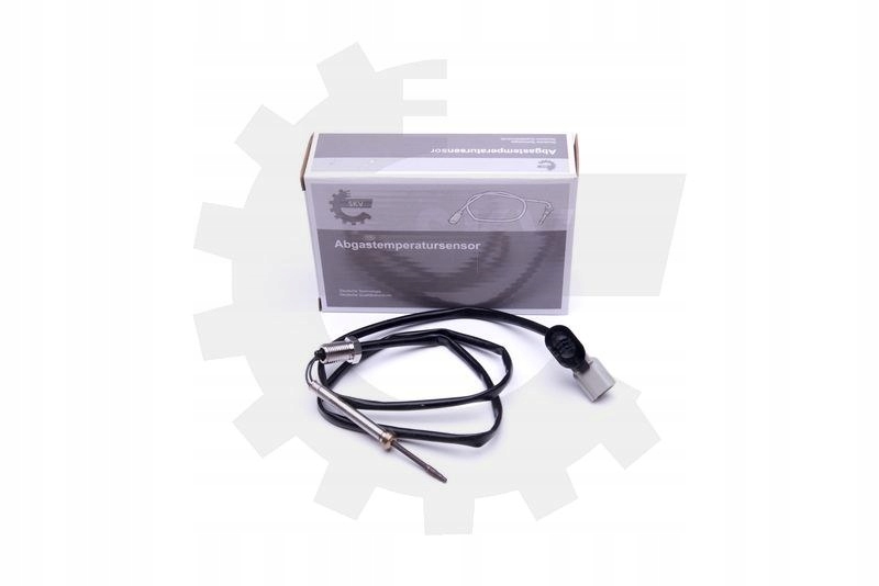 фото №2, Esen skv 30skv331 датчик, температура выхлопных газов