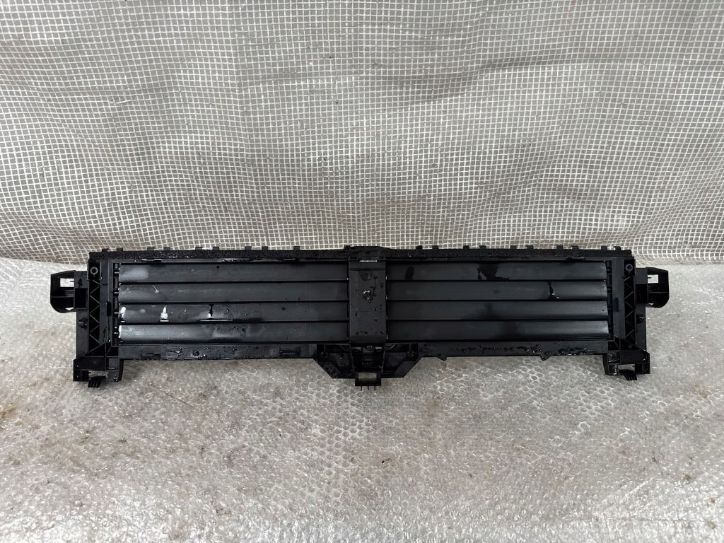 фото №1, Mercedes w177 повітропровід повітря жалюзі