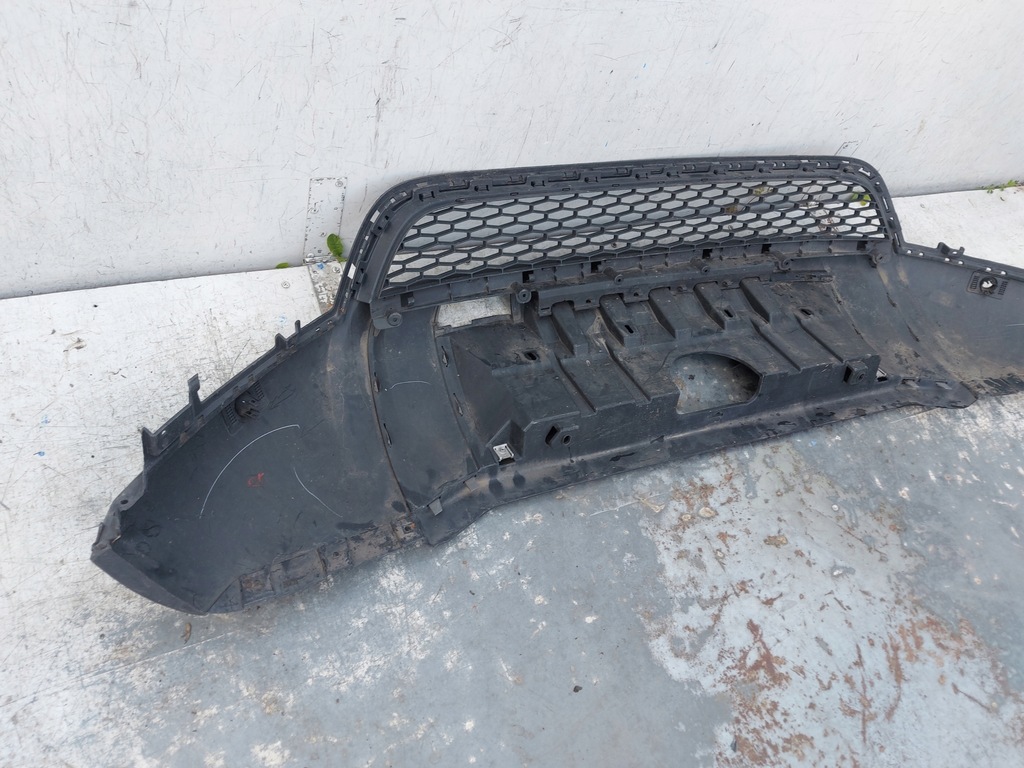 фото №9, Land range rover evoque бампер передний перед