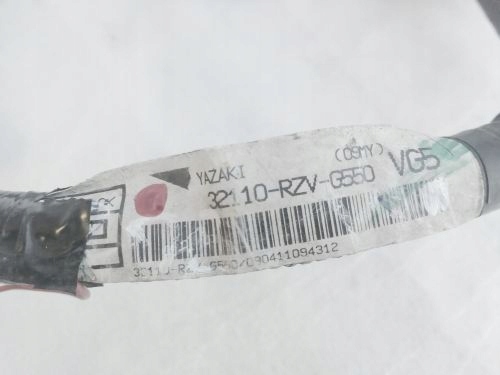 Honda crv 2,0b электропроводка двигателя 32110-rzv-6550 Цена
