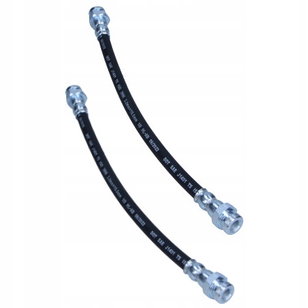 фото №1, Дроти гальмівні задня mazda 323 vi 626 v premacy