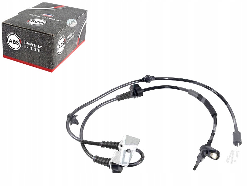 фото №1, Датчик, скорость вращательная колеса a.b.s. 31013