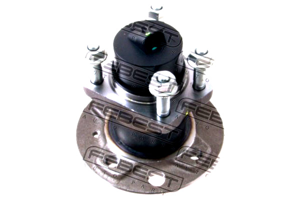 фото №2, Ступица задняя opel astra g 1998-2005 febest