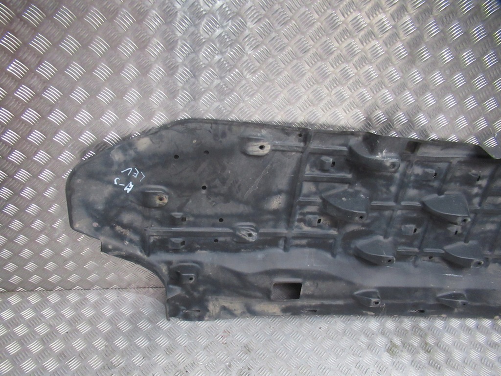 фото №9, Maserati levante защита подвеска правая левая