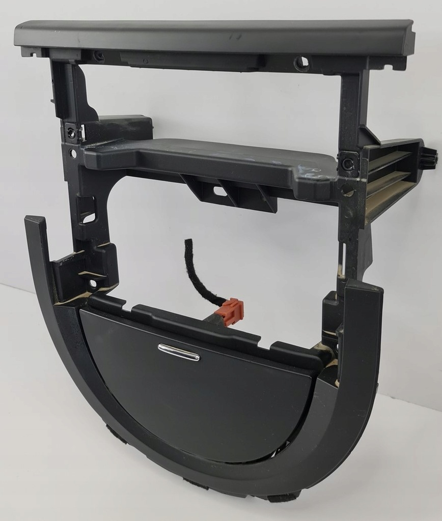 фото №5, Рамка захист радіо попільничка citroen c6 i