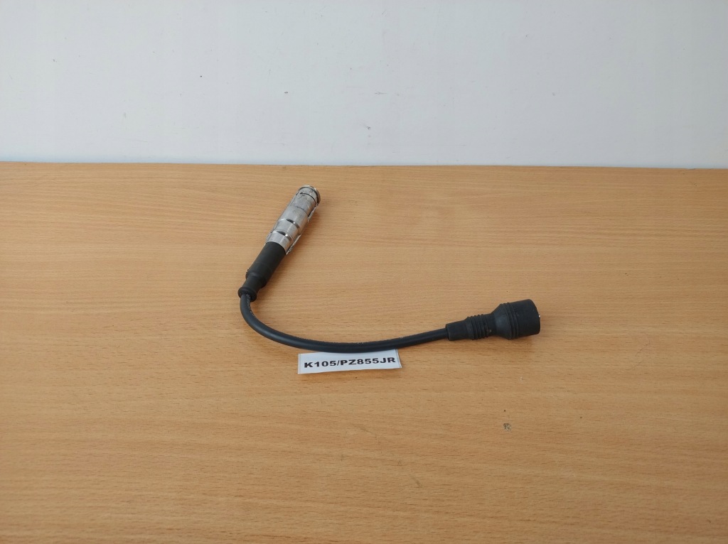 фото №1, Шланг запалювання seat skoda audi volkswagen