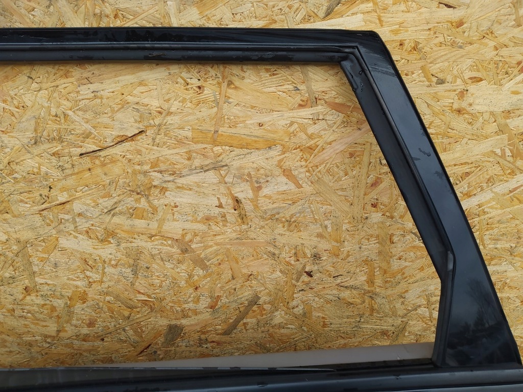 фото №11, Mitsubishi grandis van дверь задняя левый x42