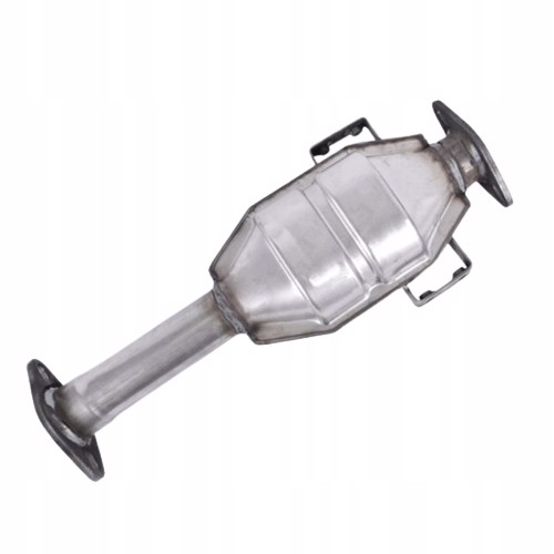 фото №1, Катализатор mitsubishi galant 2.4 gdi mr552348