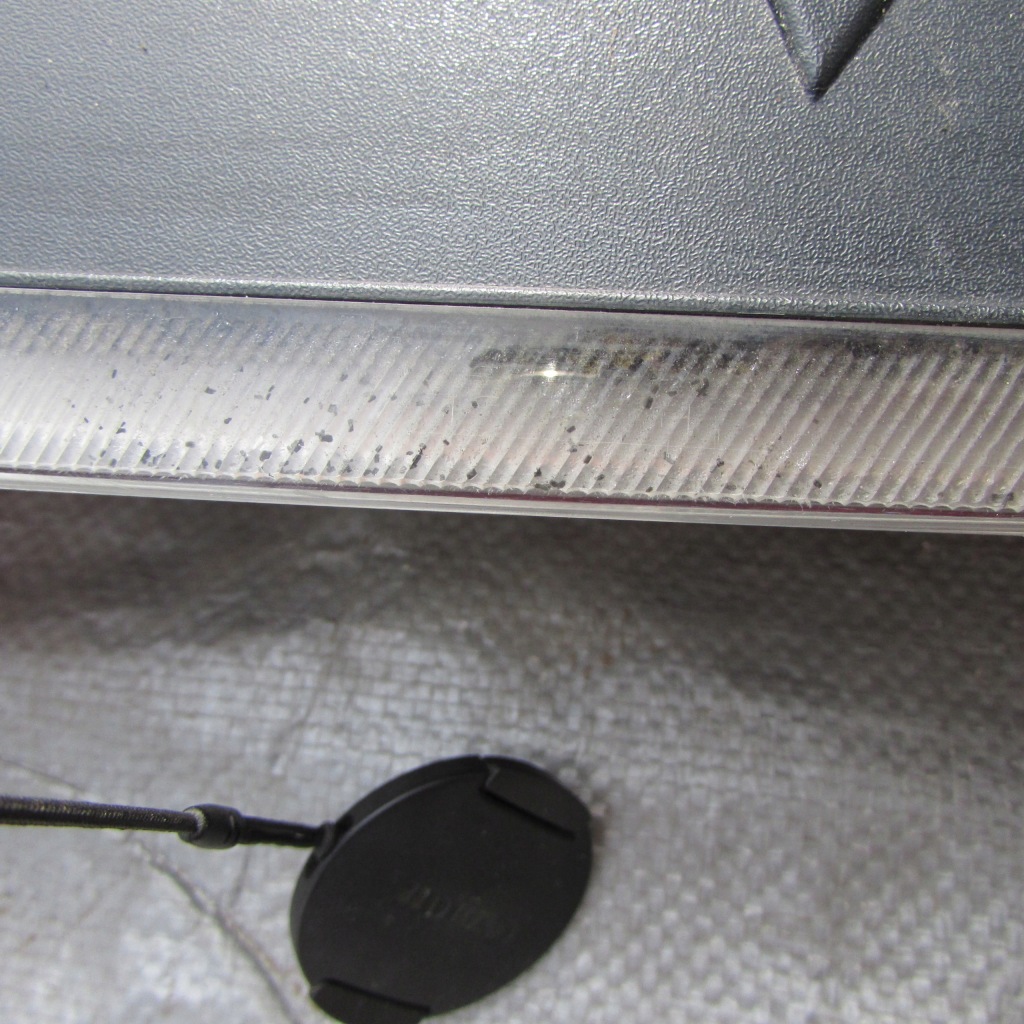 фото №8, Ford c-max mk1 лампа задняя