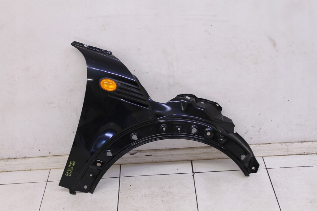 фото №1, Крыло правый перед mini cooper one r56 2006r- a25