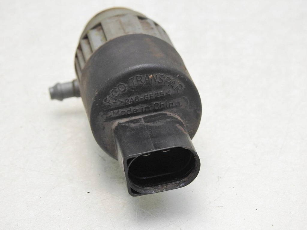 фото №6, Помпа омывателя лампа ford mondeo mk4