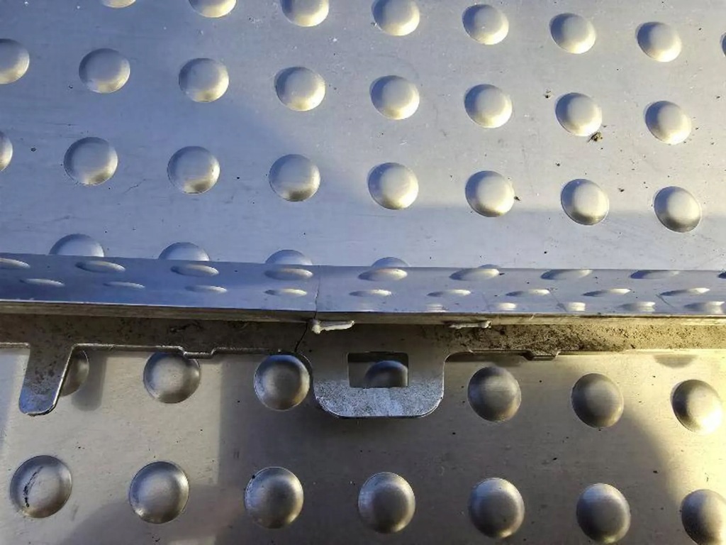 фото №14, Audi a6 s6 c8 18- 4k0807715 рамка хром решётка радиатора решётка радиатора