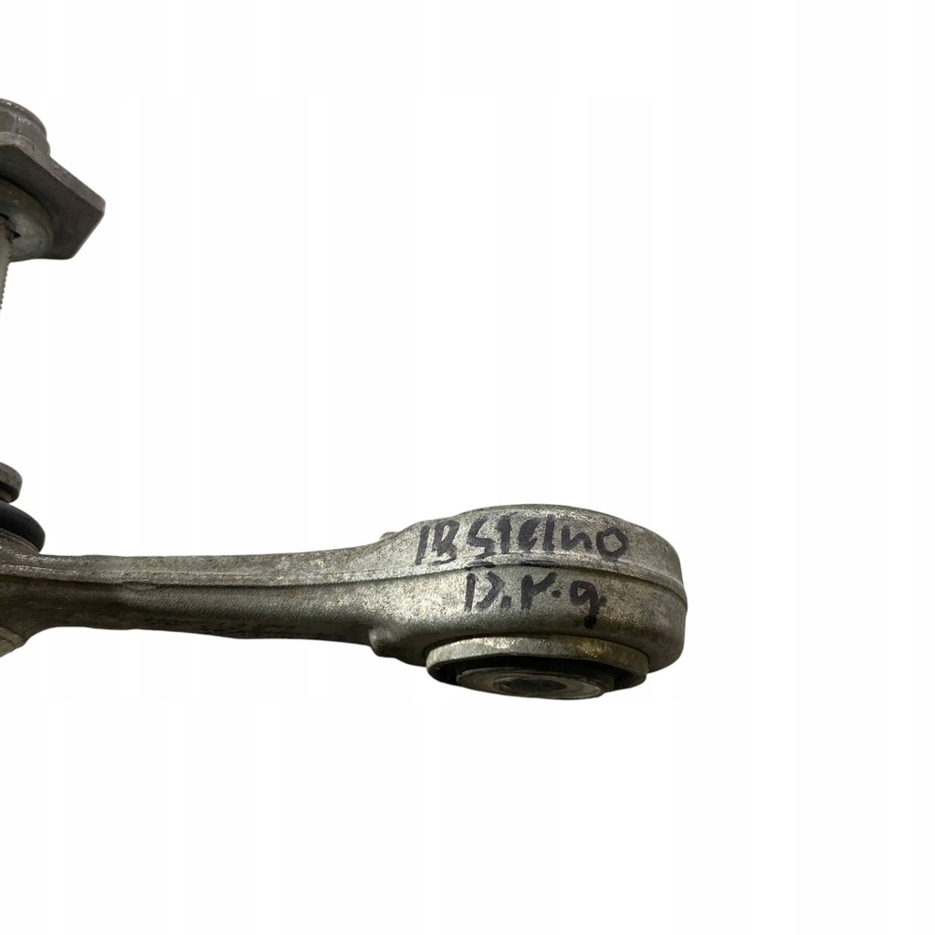 фото №6, Alfa romeo stelvio 2019 права сторона важіль задній