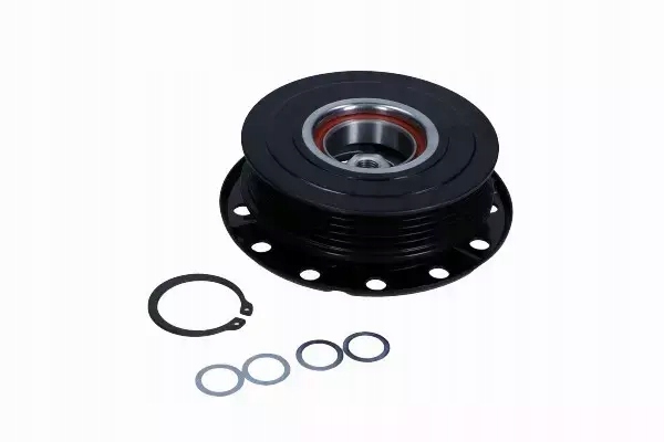 фото №2, Maxgear ac130004 сцепление электромагнитный, кондиционер