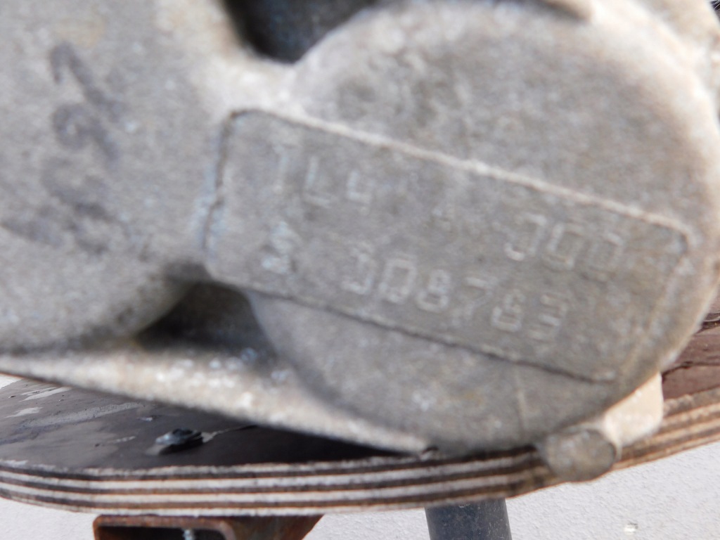 фото №6, Renault scenic ii lift 1,5 dci коробка передач передач tl4