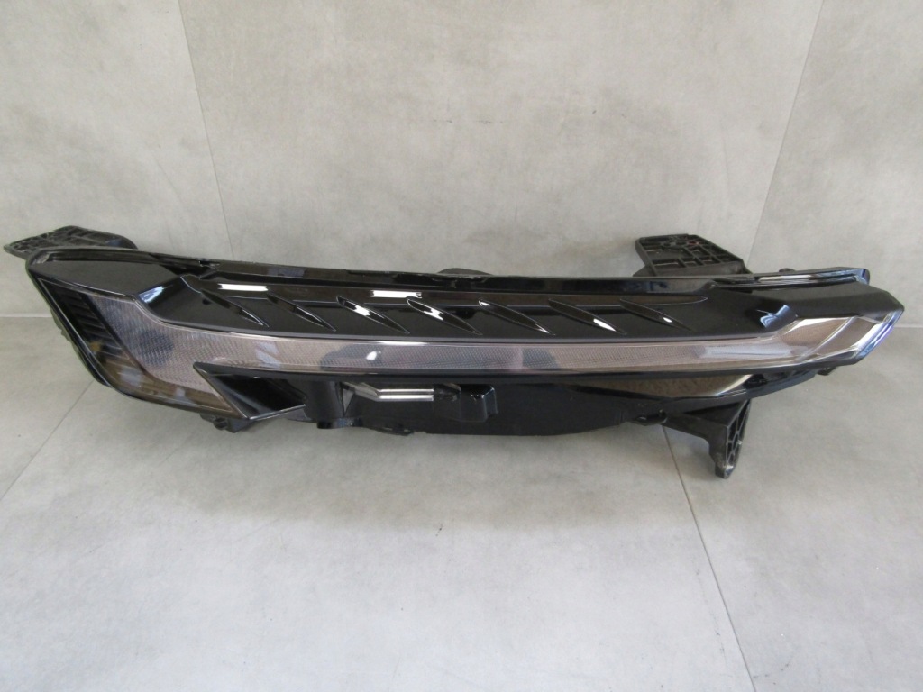 Купить Лампа перед chery omoda 5 rh правая drl full led 605001697aa 22-