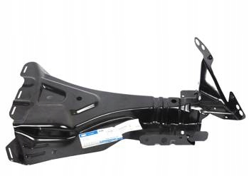 фото №1, Подкрылок крыла перед левый ecosport 17-