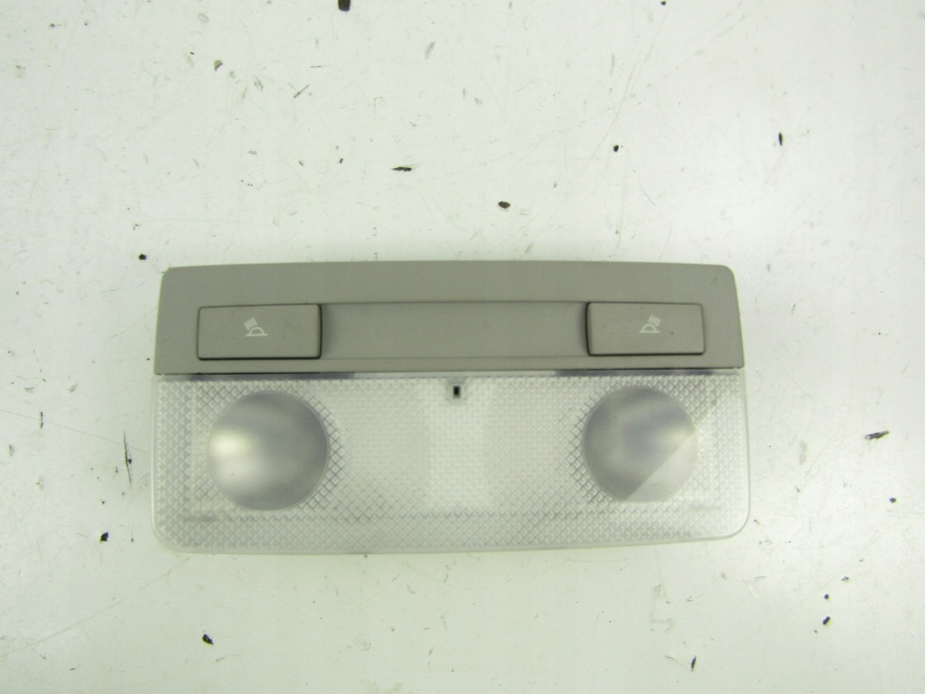 Купить Opel insignia a лампа освещение салона