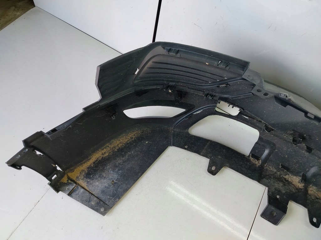 фото №12, Renault arkana 2019-2024 бампер задний задняя