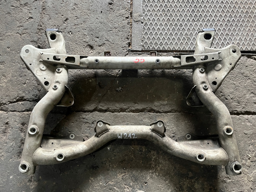 фото №1, 33 mercedes w212 подрамник подрамник подрамник перед