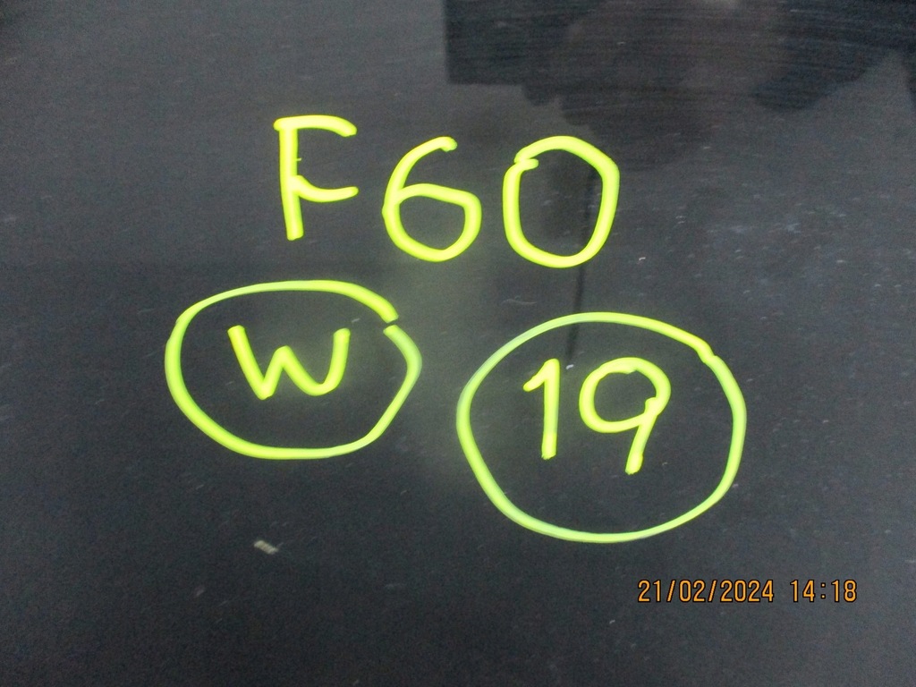 фото №9, Крыша панорама крыша bmw f60