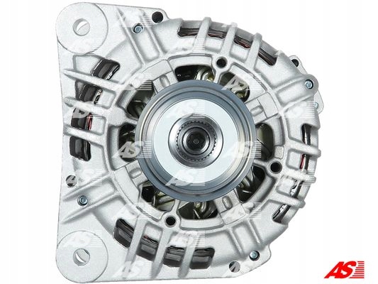 фото №6, Стартер генератор