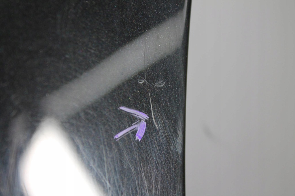 фото №6, Крыло правый перед citroen ds3 kol. exl 08-14