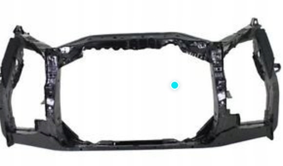 Купити Audi a1 підрамник під  двигун підрамник оригінал