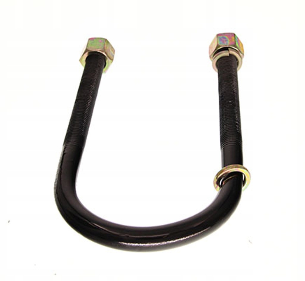 фото №2, Скоба ресора ford transit custom ttf