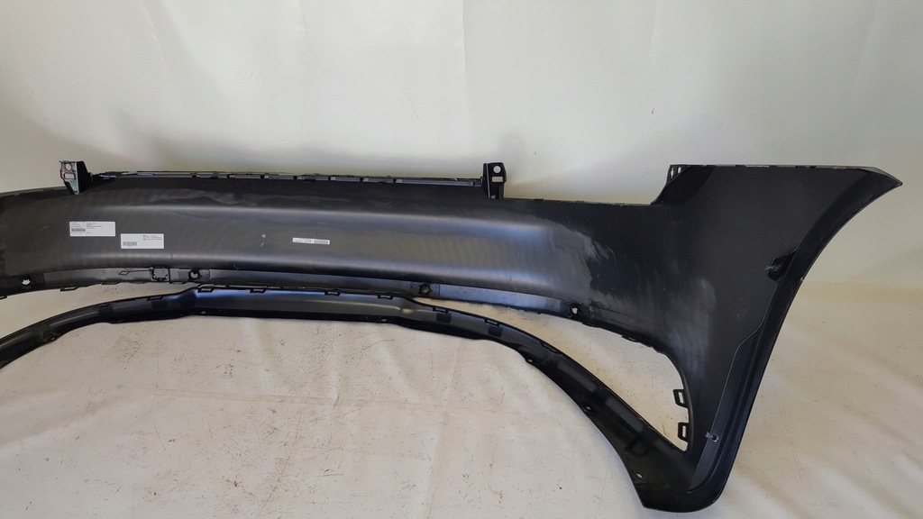 фото №9, Porsche 911 992 carrera 4s бампер задняя 18-22r