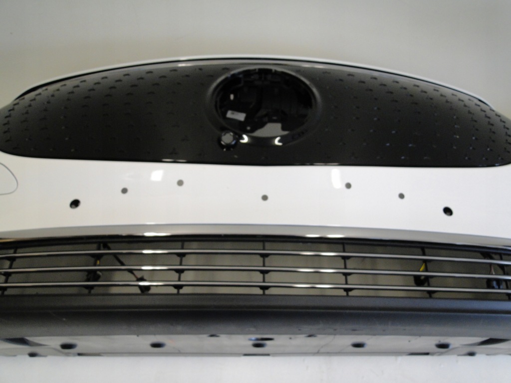 Mercedes решётка радиатора решётка радиатора радиатора a2438885700 eqa 243 h243 lift с Разборки