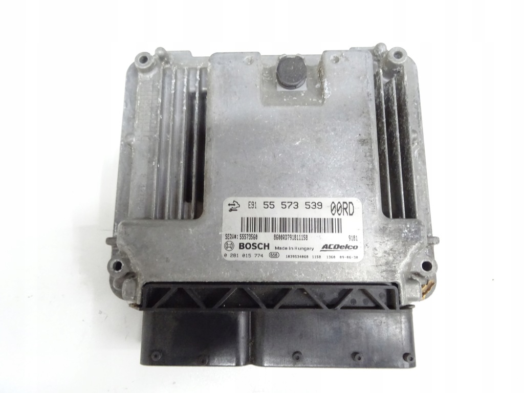 фото №13, Opel insignia a 2.0 cdti набір стартовий do запуск