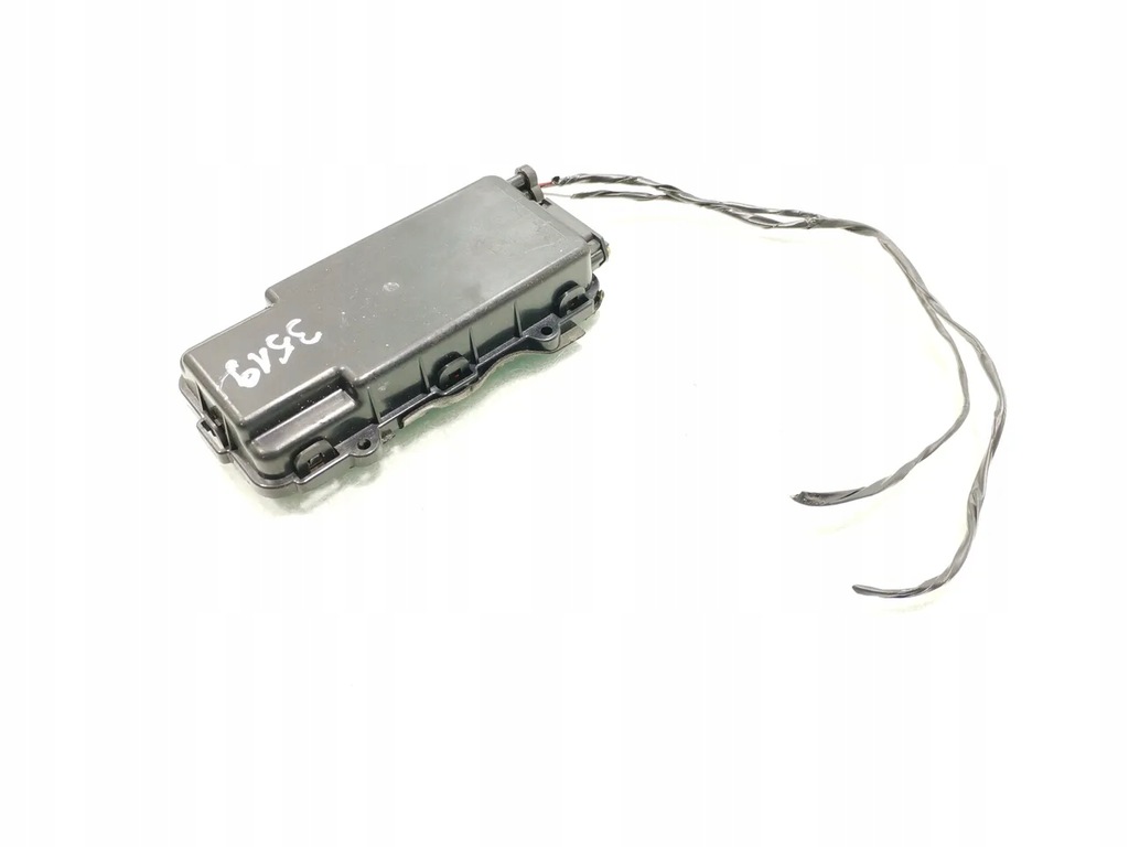 фото №1, Mercedes-benz m-class блок керування / модуль керуючий телефоном дизель - 2005