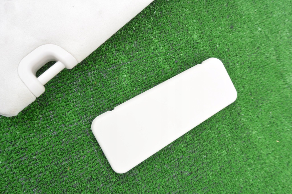 Козирок сонцезахисний правий лівий tesla model s Зі Шроту