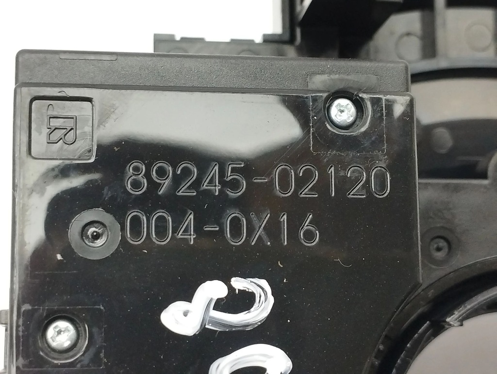 фото №10, Toyota corolla e210 e21 2021 лента / кольцо скользящий подушка безопасности / srs