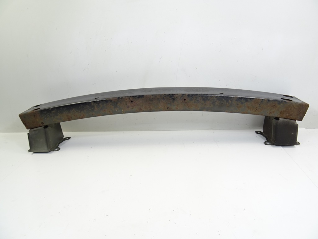 фото №8, Nissan pulsar балка бампера задняя gno