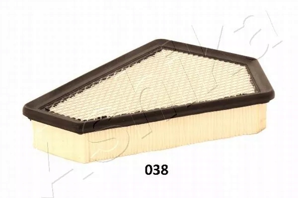 фото №2, Ashika 20-00-038 фильтр воздуха